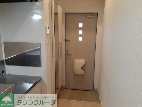 Confort Casa Cの物件内観写真